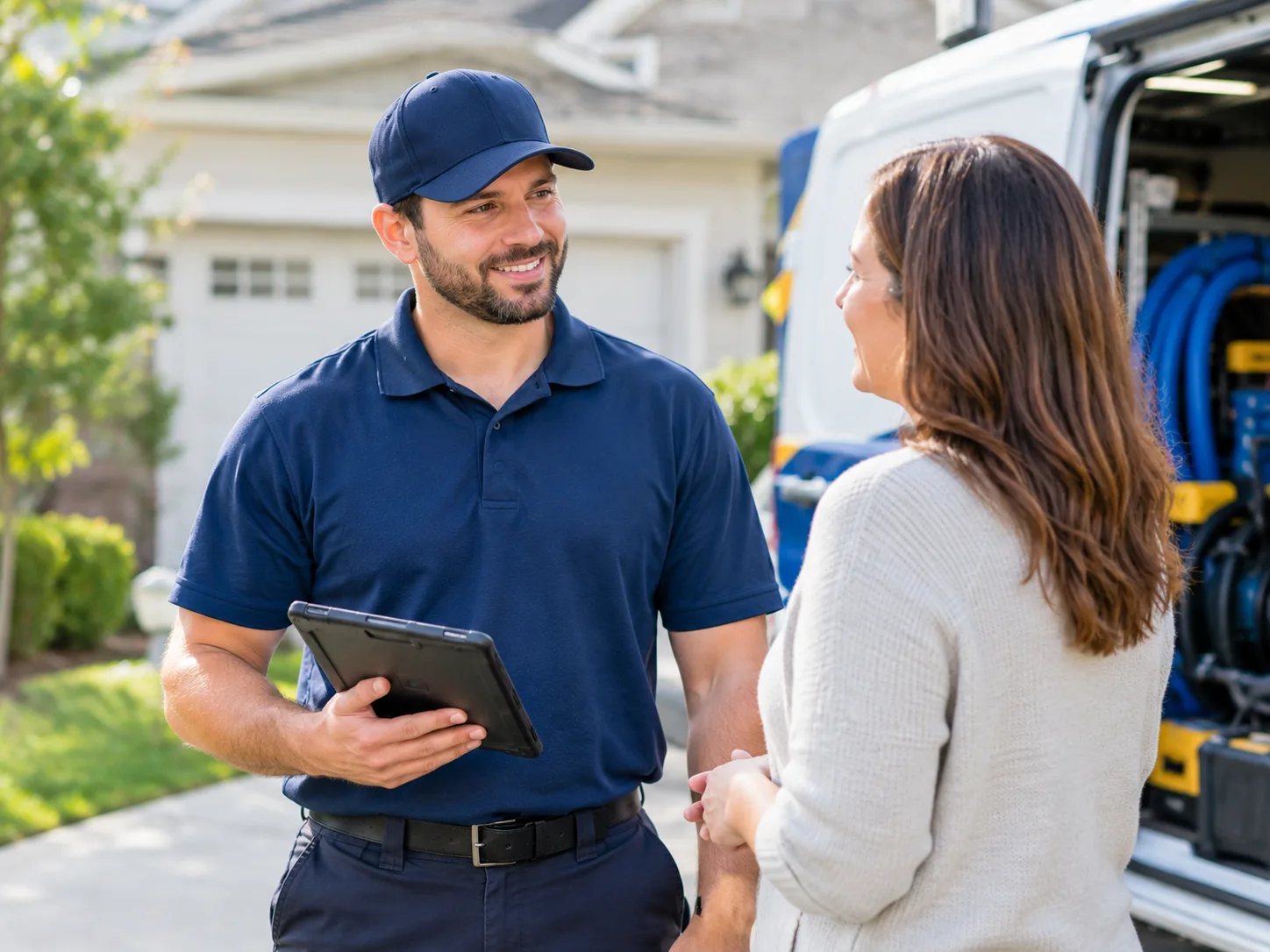 Sewage Backup Cleanup Saint Louis, MI FAQs